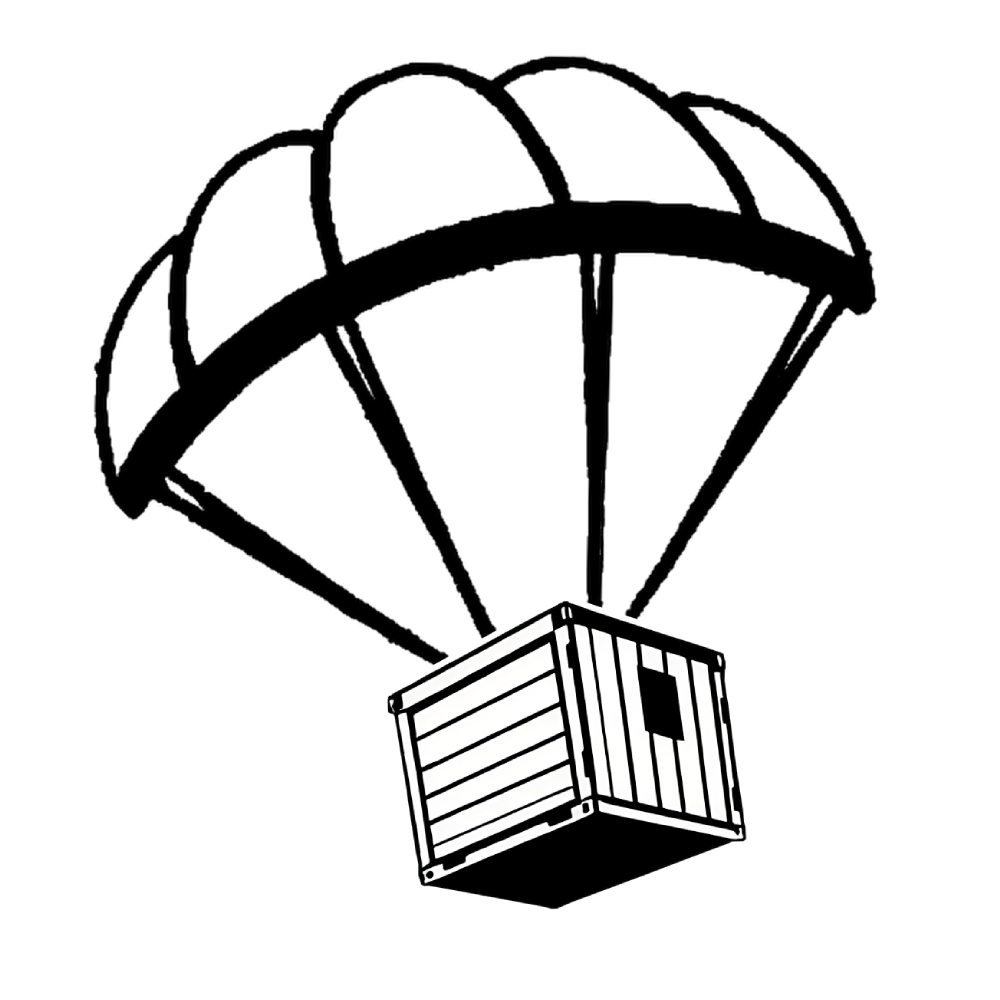 SkyDrop Logo